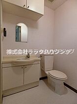 グレーシィ門真  ｜ 大阪府門真市中町（賃貸マンション1K・4階・24.45㎡） その5