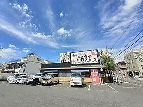 岸田堂南町アパート 202 ｜ 大阪府東大阪市岸田堂南町130-1の一部（賃貸アパート2LDK・2階・56.12㎡） その19