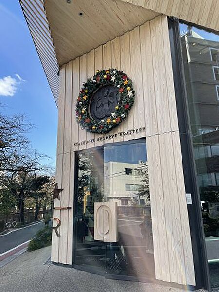 東京都目黒区大橋2丁目(賃貸アパート1K・1階・22.00㎡)の写真 その19