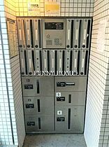 東京都世田谷区三軒茶屋2丁目（賃貸マンション1R・4階・19.98㎡） その13