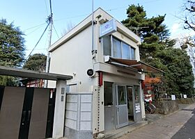 東京都世田谷区若林4丁目（賃貸マンション1R・2階・25.66㎡） その25