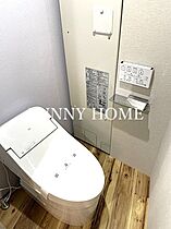 東京都世田谷区池尻4丁目（賃貸マンション1R・3階・19.90㎡） その6