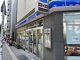 東京都世田谷区三軒茶屋1丁目（賃貸マンション1K・2階・26.44㎡） その22