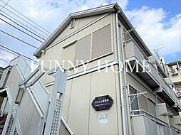 小田急小田原線 豪徳寺駅 徒歩6分