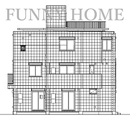 (仮称)赤堤5丁目メゾン