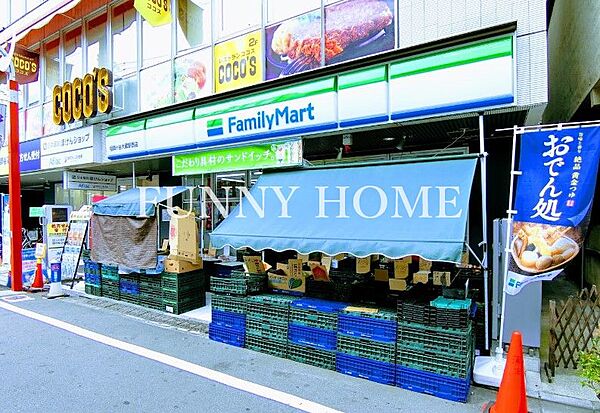 東京都世田谷区祖師谷4丁目(賃貸一戸建4LDK・--・104.46㎡)の写真 その17