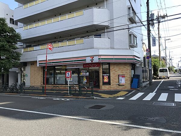 東京都世田谷区桜3丁目(賃貸マンション1K・1階・26.25㎡)の写真 その16