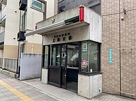 ライムライト駒沢 102 ｜ 東京都世田谷区上馬4丁目10-18（賃貸マンション1LDK・1階・43.00㎡） その23