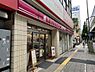 周辺：【コンビニエンスストア】ナチュラルローソン 上馬三丁目店まで353ｍ