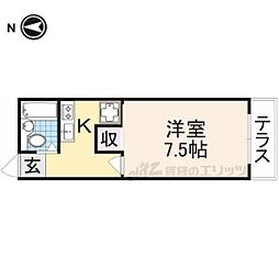 🉐敷金礼金0円！🉐ライフステージ広瀬安岡II