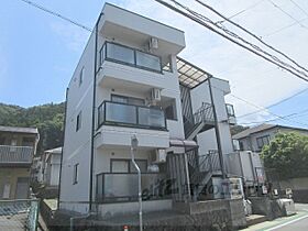 京都府亀岡市曽我部町南条向山（賃貸マンション1R・1階・21.00㎡） その9