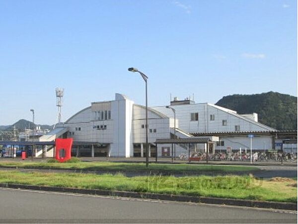 画像20:JR綾部駅　北口　まで4600メートル