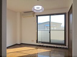 アマデウス 2階ワンルームのリビング/ダイニング