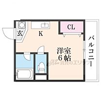 アマデウス 305 ｜ 京都府舞鶴市字伊佐津（賃貸マンション1R・3階・20.64㎡） その2