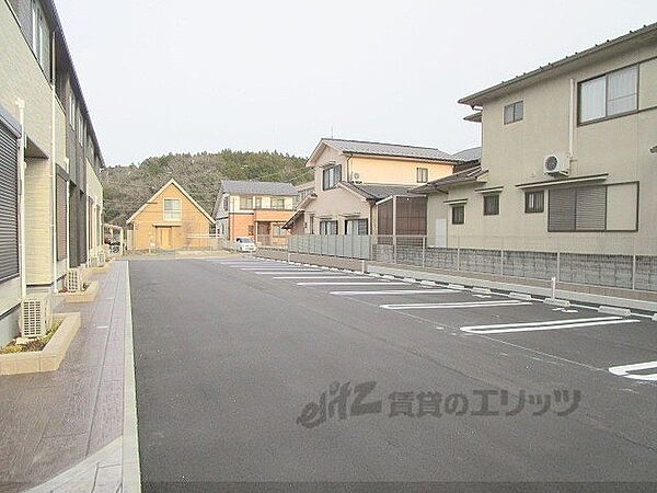 グランコートヌクイ 202｜京都府南丹市園部町横田７号(賃貸アパート2LDK・2階・59.58㎡)の写真 その18