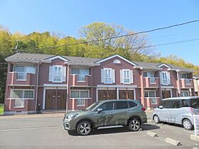 サンシャインA 201 ｜ 京都府京丹後市大宮町善王寺（賃貸アパート2LDK・2階・60.19㎡） その9