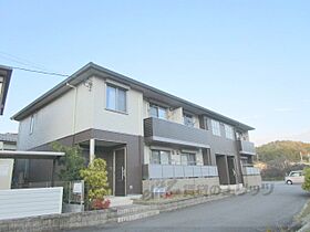 京都府南丹市園部町小山西町油縄手（賃貸アパート2LDK・1階・53.15㎡） その1