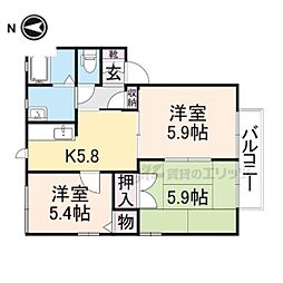 福知山駅 5.0万円