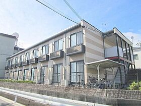 レオパレス千々川 105 ｜ 京都府亀岡市千代川町小川２丁目（賃貸アパート1K・1階・22.35㎡） その10