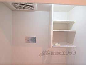 京都府南丹市園部町小山西町柿ノ木谷（賃貸アパート1K・2階・25.42㎡） その8