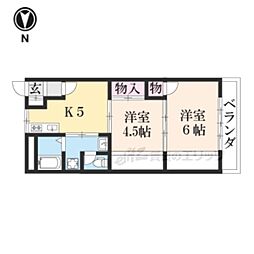京都丹後鉄道宮舞線 西舞鶴駅 徒歩24分