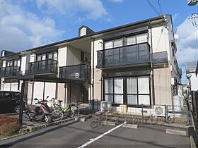 コリーヌ南Ｂ 201 ｜ 京都府福知山市東羽合町東羽合（賃貸アパート2LDK・2階・50.00㎡） その1