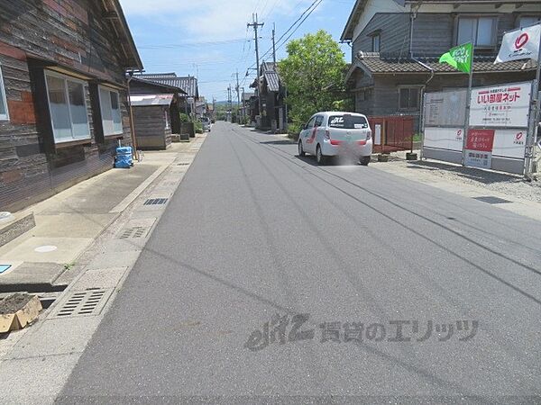 カーサKラスタ 101｜京都府京丹後市網野町網野(賃貸アパート1LDK・1階・50.14㎡)の写真 その17