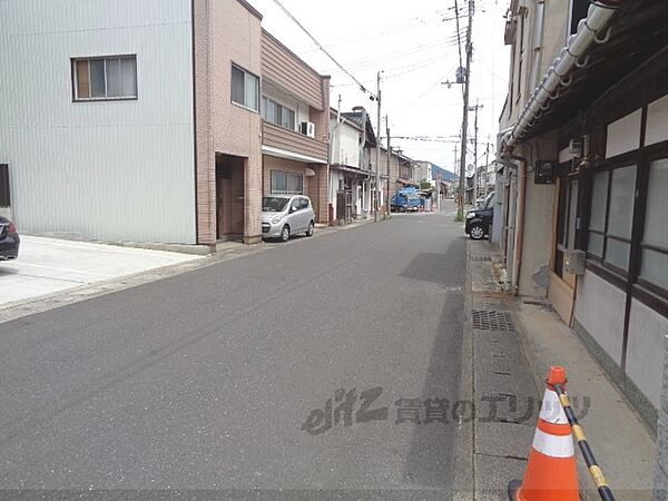 京都府舞鶴市字引土(賃貸アパート1LDK・1階・50.05㎡)の写真 その8