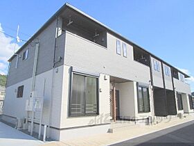 京都府南丹市園部町木崎町下ヲサ（賃貸アパート1LDK・1階・50.01㎡） その1