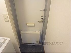 京都府亀岡市曽我部町寺城ケ裏（賃貸マンション1K・2階・19.87㎡） その24