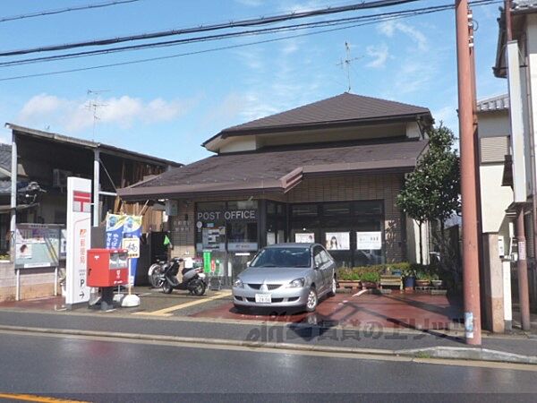 京都府京都市右京区嵯峨釈迦堂藤ノ木町(賃貸一戸建4K・--・50.00㎡)の写真 その10