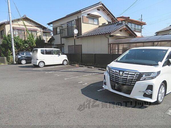 ラ・ヴィスタ篠尾 403｜京都府福知山市字篠尾(賃貸マンション2LDK・4階・54.46㎡)の写真 その23