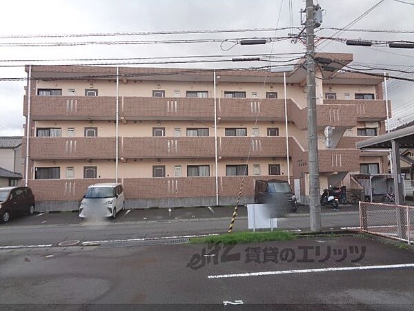 京都府舞鶴市森本町(賃貸マンション3LDK・3階・61.10㎡)の写真 その3