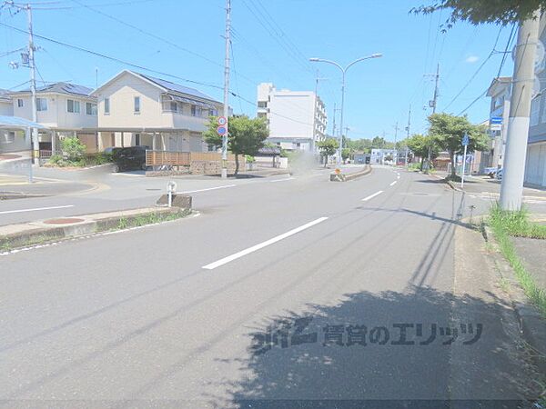 ドゥーズ 203｜京都府福知山市昭和新町(賃貸マンション1LDK・1階・42.57㎡)の写真 その13