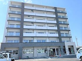 京都府亀岡市大井町並河３丁目（賃貸マンション2LDK・4階・54.81㎡） その1