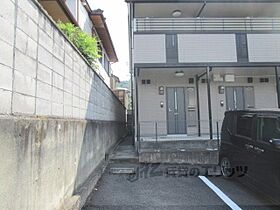 アーク西町 102 ｜ 京都府南丹市園部町小山西町（賃貸アパート1K・1階・25.00㎡） その17