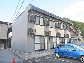 京都府舞鶴市北浜町（賃貸アパート1K・1階・22.35㎡） その9