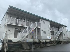 ビューティパレス 205 ｜ 京都府福知山市問屋町（賃貸アパート1K・2階・22.00㎡） その1