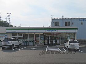 ヴィラ・かしの木II 2201 ｜ 京都府福知山市字天田（賃貸アパート1DK・2階・24.50㎡） その22