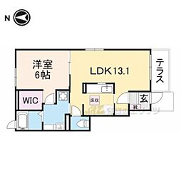 福知山線 篠山口駅 バス23分 本篠山バス下車 徒歩9分