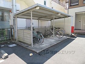 ジュネスカーサ 201 ｜ 京都府福知山市字堀（賃貸アパート1DK・2階・42.04㎡） その17