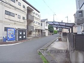 京都府亀岡市追分町八ノ坪（賃貸マンション1LDK・1階・33.60㎡） その26