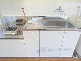 ロックポイントV 201 ｜ 京都府福知山市土師新町２丁目（賃貸アパート1R・2階・19.87㎡） その3