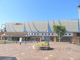 マーヴェラス 208 ｜ 京都府福知山市駅南町２丁目（賃貸アパート1K・2階・29.75㎡） その4