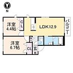 兵庫県朝来市山東町楽音寺：物件画像／株式会社エリッツ　エリッツ福知山店