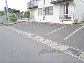 パークハイツ天道田 201 ｜ 京都府福知山市前田新町（賃貸アパート2K・2階・38.00㎡） その4