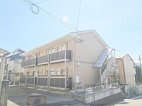 京都府亀岡市曽我部町南条岩ケ谷（賃貸アパート1R・2階・23.16㎡） その1