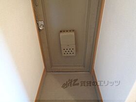 京都府舞鶴市倉梯町（賃貸マンション1R・2階・34.74㎡） その9