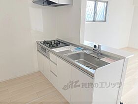 京都府南丹市八木町八木（賃貸アパート1LDK・1階・48.35㎡） その3