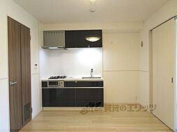 ココ　クレメント　2 8階1LDKのリビング/ダイニング